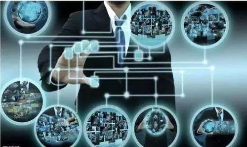 滄海一聲笑，造極四萬億 張近東化身史上最強極客的技術征途