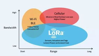 2019物聯網浪潮下，低調的LoRa技術能否迎來春天？