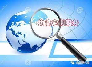 本地化海外倉一條龍服務 為跨境電商插上翅膀的信息咨詢賦能